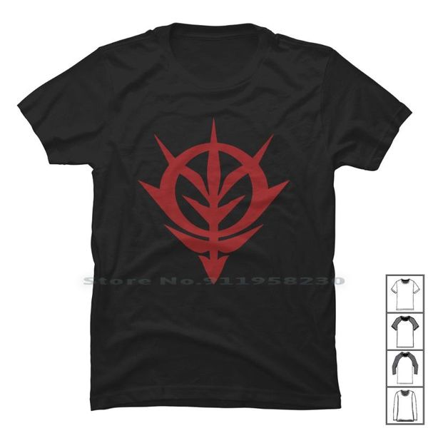 men's t-shirts zeon t shirt 100% cotton seller robot manga japan logo pan me go anime, White;black
men's t-shirts zeon t shirt 100% cotton seller robot manga japan logo pan me go anime, White;black