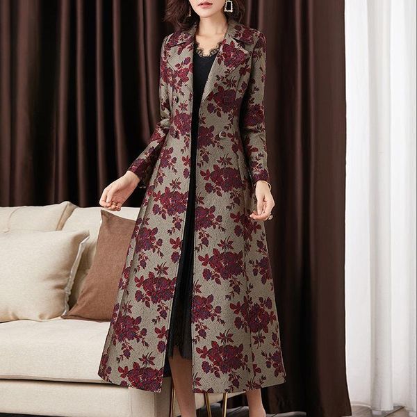 women's trench coats fall spring womens double breasted adjustable waist floral coat , woman overcoat clothes 5xl high waisted, Tan;black
women's trench coats fall spring womens double breasted adjustable waist floral coat , woman overcoat clothes 5xl high waisted, Tan;black