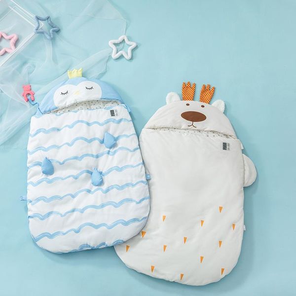 baby sleeping bags born winter warm swaddling wrap toddler blanket cute animal characters design patterns sleepsack
baby sleeping bags born winter warm swaddling wrap toddler blanket cute animal characters design patterns sleepsack