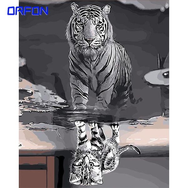 paintings orfon frame lovely cat tiger diy painting by numbers kit animals handpainted oil unique gift for home decor artwork
paintings orfon frame lovely cat tiger diy painting by numbers kit animals handpainted oil unique gift for home decor artwork