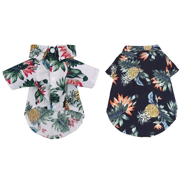 dog apparel summer clothes cotton pet shirt pets all size hawaiian style vest cool pet's supplies multicolor
dog apparel summer clothes cotton pet shirt pets all size hawaiian style vest cool pet's supplies multicolor