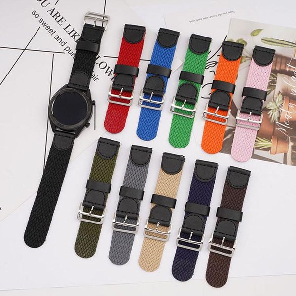 watch bands beafiry nylon band 16mm 18mm 20mm 22mm quick release canvas straps watchbands sports for huawei samsung black grey, Black;brown
watch bands beafiry nylon band 16mm 18mm 20mm 22mm quick release canvas straps watchbands sports for huawei samsung black grey, Black;brown