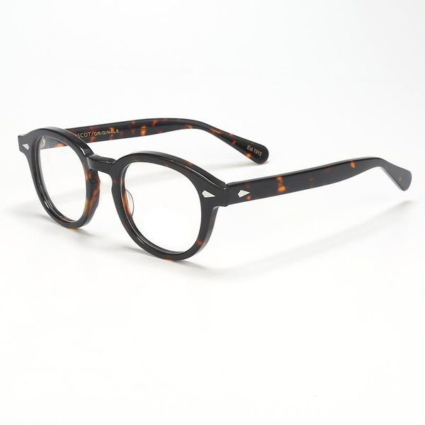 shawn yue with flat mirror johnny depp men's retro plate round frame glasses fashion sunglasses frames, Black
shawn yue with flat mirror johnny depp men's retro plate round frame glasses fashion sunglasses frames, Black
