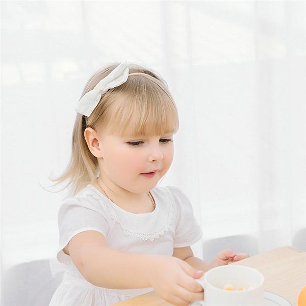 hair accessories 1pcs white lace floral bow headbands hairpins for girls, elastic nylon headband clips, baby headwear, Slivery;white
hair accessories 1pcs white lace floral bow headbands hairpins for girls, elastic nylon headband clips, baby headwear, Slivery;white