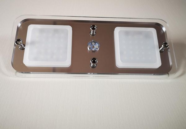 dc led crystal roof ceiling light caravan/rv/motorhome/marine caravan panel lights
dc led crystal roof ceiling light caravan/rv/motorhome/marine caravan panel lights