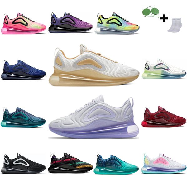 running shoes 720 men women aqua powder rainbow sunrise oxygen purple bubble pack-2 night maroon sneakers mens outdoor trainers sport size 3
running shoes 720 men women aqua powder rainbow sunrise oxygen purple bubble pack-2 night maroon sneakers mens outdoor trainers sport size 3