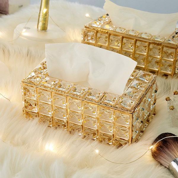 tissue boxes & napkins box 2021 crystal glass paper towel rectangular napkin holder office coffee table accessories decorative storage rack
tissue boxes & napkins box 2021 crystal glass paper towel rectangular napkin holder office coffee table accessories decorative storage rack