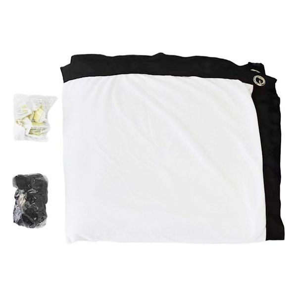 projection screens outdoor elastic projector screen 16:9/4:3 white foldable black backside for home theater cinema movies party picnic
projection screens outdoor elastic projector screen 16:9/4:3 white foldable black backside for home theater cinema movies party picnic