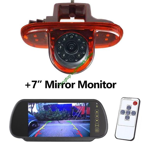 car rear view cameras& parking sensors auto camera brake light night vision for trafic 2001-2014 vauxhall vivaro with 7" mirror moni
car rear view cameras& parking sensors auto camera brake light night vision for trafic 2001-2014 vauxhall vivaro with 7" mirror moni