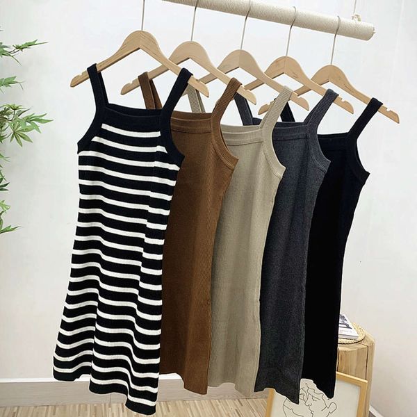 casual dresses dress women clothes autumn decoration body thread package buttock knitted short korean version open clavicle base suspender s, Black;gray
casual dresses dress women clothes autumn decoration body thread package buttock knitted short korean version open clavicle base suspender s, Black;gray