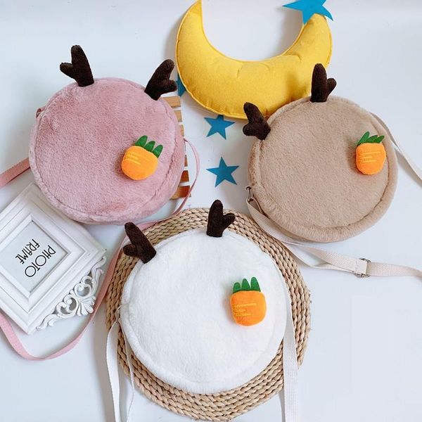 women's shoulder bag brown pink white plush soft round carrot jewelry cute messenger bags adjustable strap cross body
women's shoulder bag brown pink white plush soft round carrot jewelry cute messenger bags adjustable strap cross body