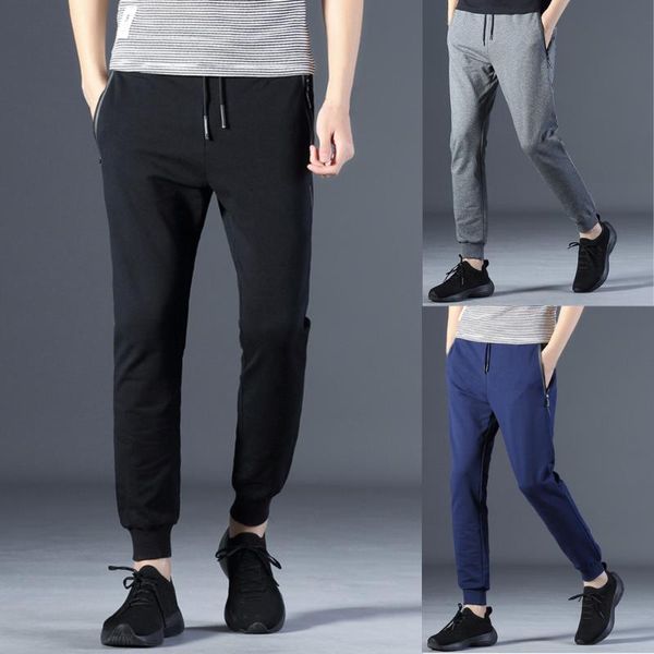 men's pants mens fashion trousers tethers elastic belts small feet casual, Black
men's pants mens fashion trousers tethers elastic belts small feet casual, Black
