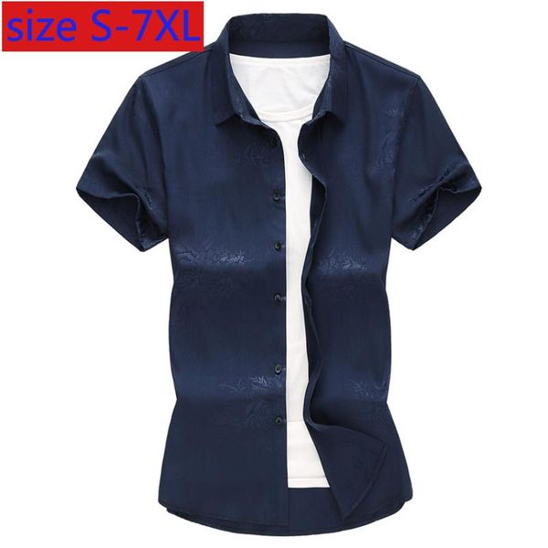 arrival summer men short sleeve fashion dark print large loose casual shirts plus size mlxl2xl3xl4xl5xl6xl7xl men's, White;black
arrival summer men short sleeve fashion dark print large loose casual shirts plus size mlxl2xl3xl4xl5xl6xl7xl men's, White;black