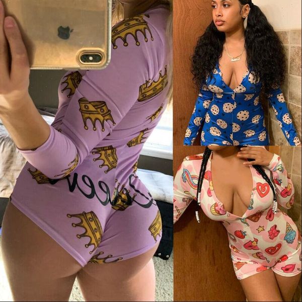 womens romper bodysuit print sleepwear short sleeve jumpsuit stylish shorts bodycon three colors leotard, Black;white
womens romper bodysuit print sleepwear short sleeve jumpsuit stylish shorts bodycon three colors leotard, Black;white
