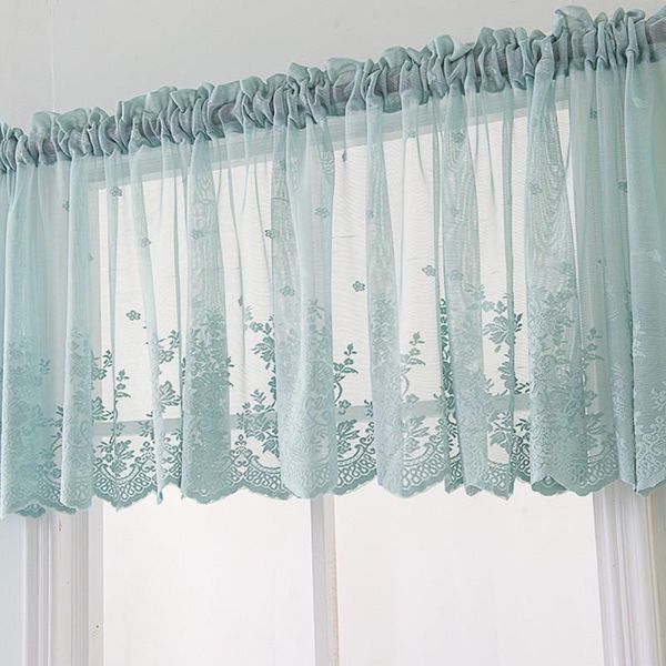 curtain & drapes lace kitchen curtains embroidered translucent used to decorate restaurants cafes and pubs home decor
curtain & drapes lace kitchen curtains embroidered translucent used to decorate restaurants cafes and pubs home decor