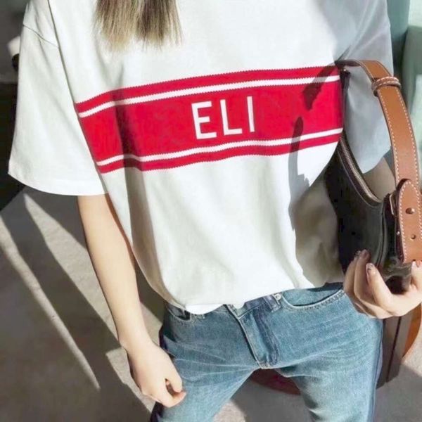 the latest and most beautiful custom-made pure cotton women's t-shirts summer are comfortable and easy to wear and versatile white shir
the latest and most beautiful custom-made pure cotton women's t-shirts summer are comfortable and easy to wear and versatile white shir
