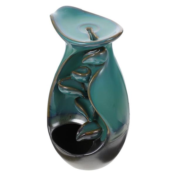 fragrance lamps 1pc chic artistic atmosphere incense burner decor for home office desktop
fragrance lamps 1pc chic artistic atmosphere incense burner decor for home office desktop