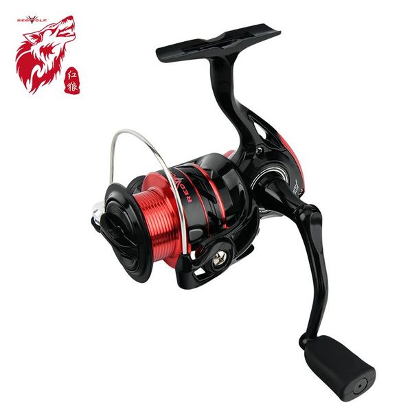redwolf tav spinning fishing reel 3000series 4bb 5.1:1 6kg max drag high speed metal spool wheel saltwater carp reels baitcasting
redwolf tav spinning fishing reel 3000series 4bb 5.1:1 6kg max drag high speed metal spool wheel saltwater carp reels baitcasting