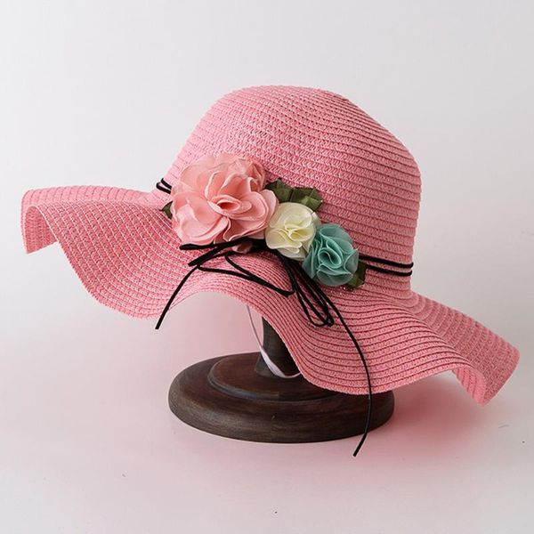 caps & hats summer baby hat cap flower breathable straw sun kids boy girls beach sunhat travel bohemian, Yellow
caps & hats summer baby hat cap flower breathable straw sun kids boy girls beach sunhat travel bohemian, Yellow