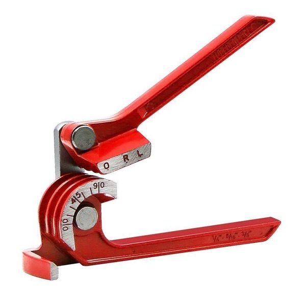 professional hand tool sets metric/inch 3 in 1 tube bender pipe combination pliers 90/180 degree for copper lever type manual refrigeration
professional hand tool sets metric/inch 3 in 1 tube bender pipe combination pliers 90/180 degree for copper lever type manual refrigeration