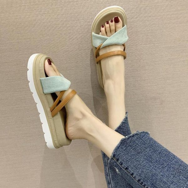 beach shoes slippers flat slipers women slides med platform fashion sabot 2021 luxury cross-tied pu rubber fabric casua, Black
beach shoes slippers flat slipers women slides med platform fashion sabot 2021 luxury cross-tied pu rubber fabric casua, Black