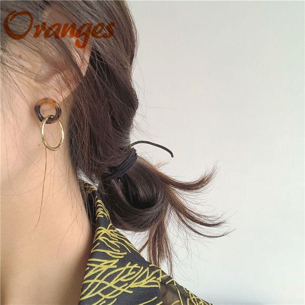 stud korean retro simple small earrings acrylic for women girl bohemian leopard metal 2021 fashion jewelry, Golden;silver
stud korean retro simple small earrings acrylic for women girl bohemian leopard metal 2021 fashion jewelry, Golden;silver