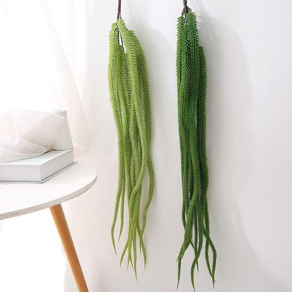 decorative flowers & wreaths simulation pine grass vine pography props decoration diy wedding green plant wall hanging fake plastic rattan
decorative flowers & wreaths simulation pine grass vine pography props decoration diy wedding green plant wall hanging fake plastic rattan
