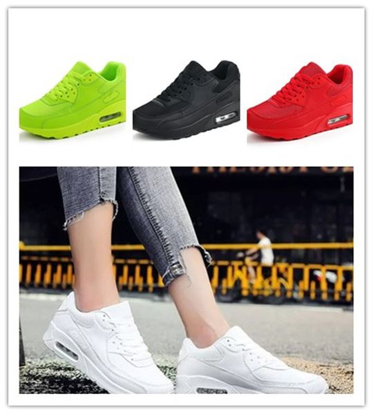 air mesh women men lightweight outdoor sport running shoes couples breathable soft athletics jogging sneakers woman 35-44 2215, Black
air mesh women men lightweight outdoor sport running shoes couples breathable soft athletics jogging sneakers woman 35-44 2215, Black