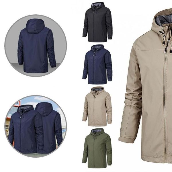 men's jackets skin-friendly warm solid color zipper closure jacket coat outerwear, Black;brown
men's jackets skin-friendly warm solid color zipper closure jacket coat outerwear, Black;brown