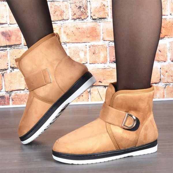 boots women ankle flats shoes woman short booties vintage winter snow warm flat shoe chaussures femme zapatos mujer sapato nh260, Black
boots women ankle flats shoes woman short booties vintage winter snow warm flat shoe chaussures femme zapatos mujer sapato nh260, Black