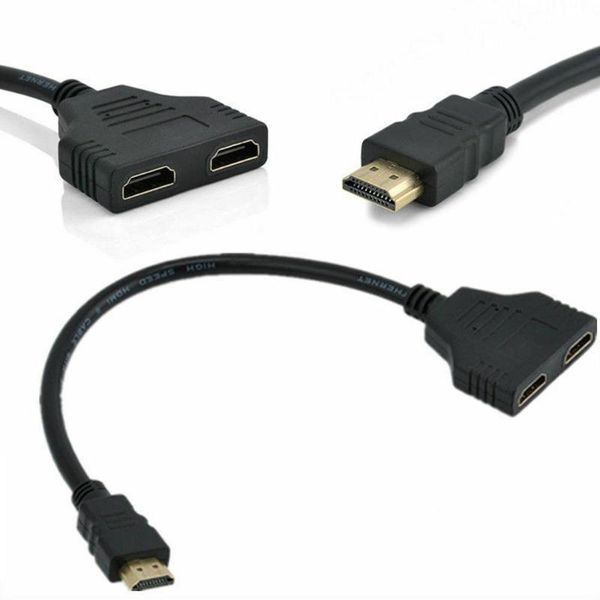 audio cables & connectors 1080p for splitter male to female cable adapter converter hdtv 1 input 2 output accessories ps3 tv pc home of
audio cables & connectors 1080p for splitter male to female cable adapter converter hdtv 1 input 2 output accessories ps3 tv pc home of