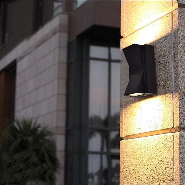 outdoor wall lamps up down sconce balcony fence lamp rainproof landscape lighting fixtures decoration light
outdoor wall lamps up down sconce balcony fence lamp rainproof landscape lighting fixtures decoration light
