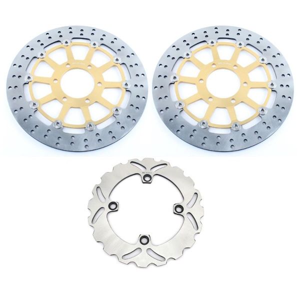 motorcycle brakes bikingboy front rear brake discs disks rotors for daytona 950 96-98 955i 99-01 speed triple 900 97-98 955
motorcycle brakes bikingboy front rear brake discs disks rotors for daytona 950 96-98 955i 99-01 speed triple 900 97-98 955