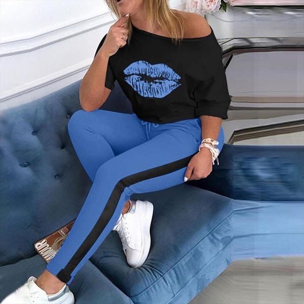 2 piece outfits womenpant print long sleeve sweatshirts and pants set female casual soft tracksuit drop, White
2 piece outfits womenpant print long sleeve sweatshirts and pants set female casual soft tracksuit drop, White