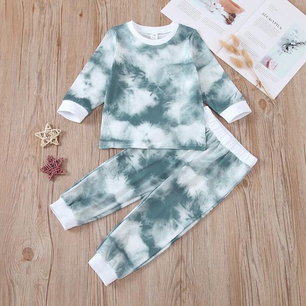 toddler boy clothes set tie dye kids shirts pants 2pcs sets long sleeve children girl pullover outfits fashion autumn kids clothing bt5835, White
toddler boy clothes set tie dye kids shirts pants 2pcs sets long sleeve children girl pullover outfits fashion autumn kids clothing bt5835, White