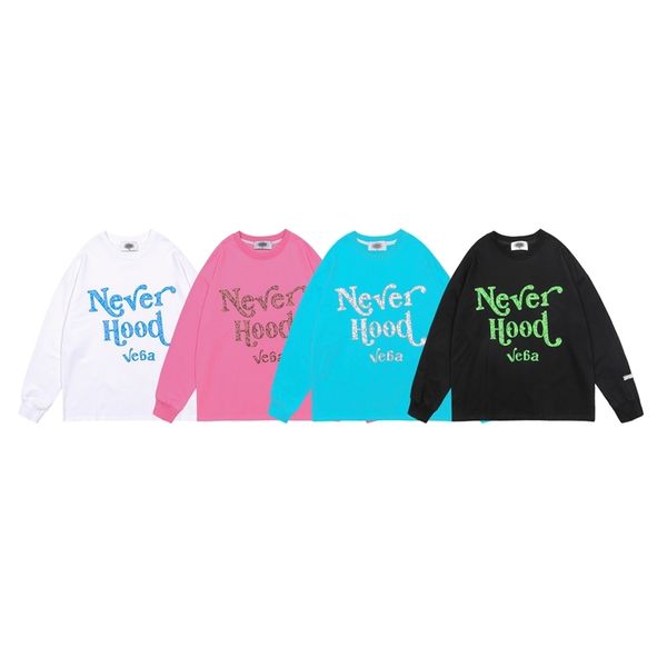 guochao pullover 2021 autumn winter street long sleeve t-shirt women's loose couple's wear, Black
guochao pullover 2021 autumn winter street long sleeve t-shirt women's loose couple's wear, Black