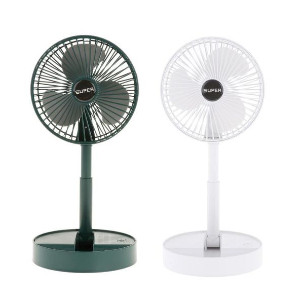 electric fans low noise foldable deskfan personal summer 3 speeds adjustable, table gadgets
electric fans low noise foldable deskfan personal summer 3 speeds adjustable, table gadgets