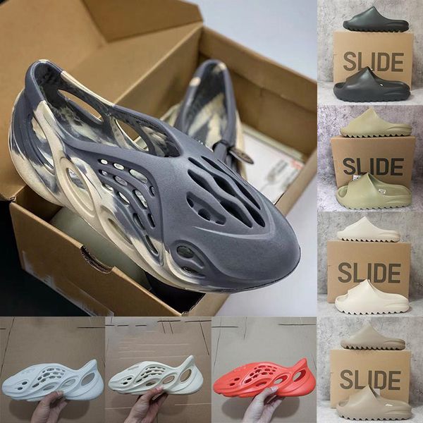 foam rnnr mxt moon gray sandals for men women outdoor home beach slippers kanye designer slides resin sand pure core black white rubber slid
foam rnnr mxt moon gray sandals for men women outdoor home beach slippers kanye designer slides resin sand pure core black white rubber slid