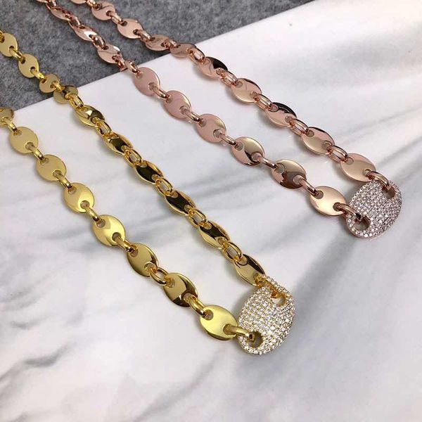 chains 100%925 sterling silver necklace fashion personality golden yellow design party gift bohemian style for women
chains 100%925 sterling silver necklace fashion personality golden yellow design party gift bohemian style for women