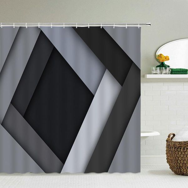 shower curtains personality geometric polyester fabric home decor multi-size bath screens waterproof bathroom curtain
shower curtains personality geometric polyester fabric home decor multi-size bath screens waterproof bathroom curtain