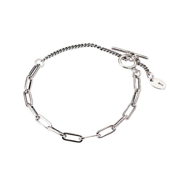 link, chain fashion simple bohemia geometric link bracelets bracelet for womens jewelry gifts, Black
link, chain fashion simple bohemia geometric link bracelets bracelet for womens jewelry gifts, Black
