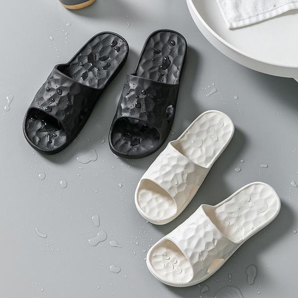 home slippers outdoor beach women's flat bottom shoes lazy men's, Black
home slippers outdoor beach women's flat bottom shoes lazy men's, Black