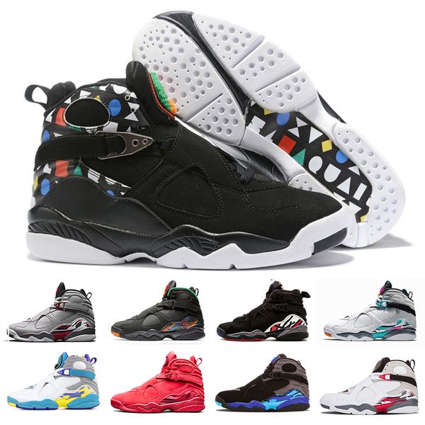 jumpman 8 8s mens basketball shoes sneakers pinksicle valentine's south quai 54 beach raid aqua chrome reflective raid multi-color men
jumpman 8 8s mens basketball shoes sneakers pinksicle valentine's south quai 54 beach raid aqua chrome reflective raid multi-color men