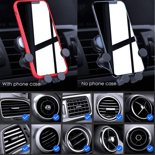 new car phone holder universal mount mobile gravity stand cell smartphone gps support for iphone samsung huawei xiaomi redmi lg
new car phone holder universal mount mobile gravity stand cell smartphone gps support for iphone samsung huawei xiaomi redmi lg