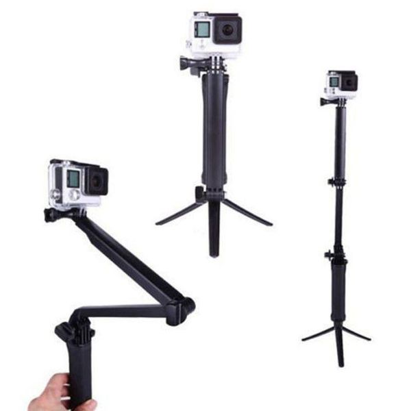 selfie monopods waterproof 3-way stick floating hand grip tripod for accessories 24bb
selfie monopods waterproof 3-way stick floating hand grip tripod for accessories 24bb