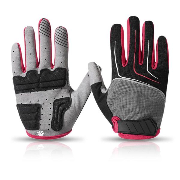 outdoor mtb winter bicycle gloves breathable cycling anti-slip riding sports motorcycle anti- warm, Black
outdoor mtb winter bicycle gloves breathable cycling anti-slip riding sports motorcycle anti- warm, Black