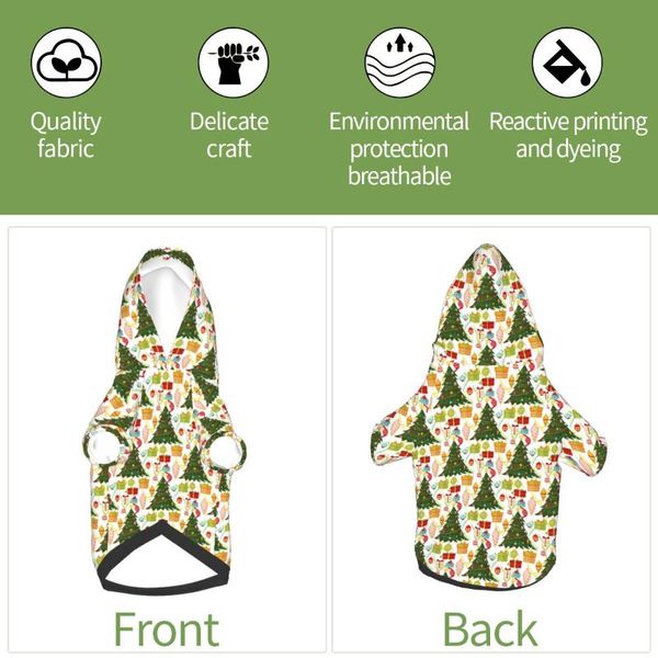 men's hoodies & sweatshirts merry christmas elk pet dog clothes for small medium dogs, cotton hooded sweatshirt, 2021 selling warm two-, Black
men's hoodies & sweatshirts merry christmas elk pet dog clothes for small medium dogs, cotton hooded sweatshirt, 2021 selling warm two-, Black