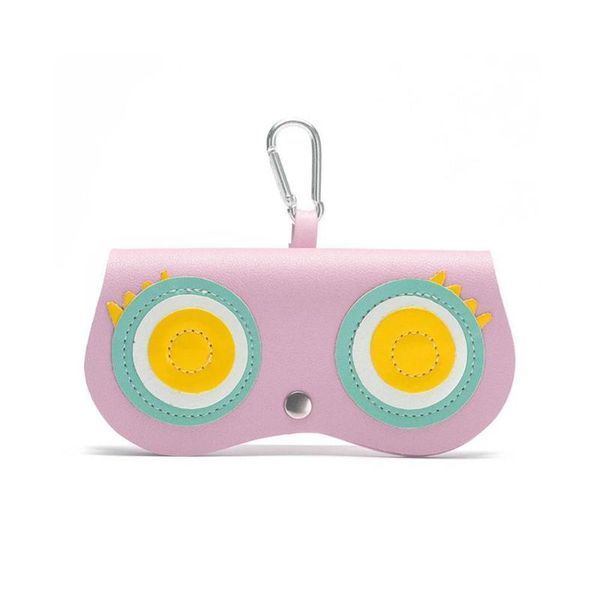 other fashion accessories animal cartoon pu leather case portable women's sunglasses box eye glasses cute, Silver
other fashion accessories animal cartoon pu leather case portable women's sunglasses box eye glasses cute, Silver