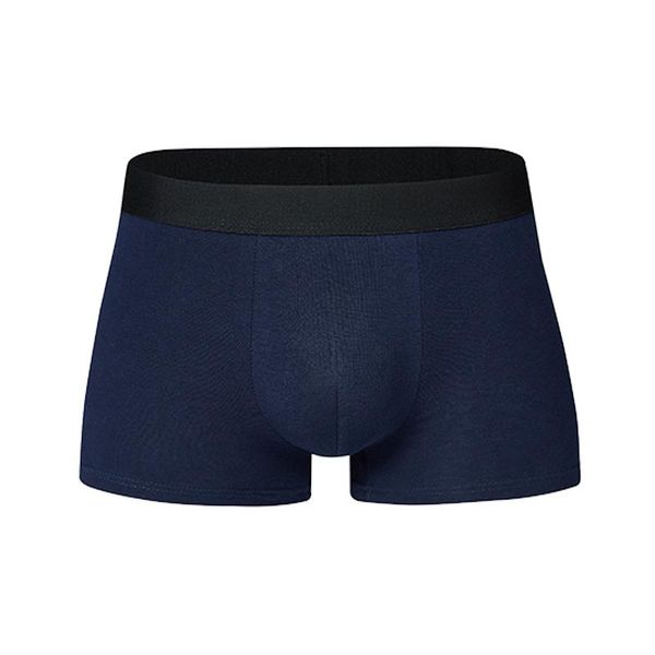 underpants fashion boxer men cotton man undrewear comfortable men's boxershorts soft, Black;white
underpants fashion boxer men cotton man undrewear comfortable men's boxershorts soft, Black;white