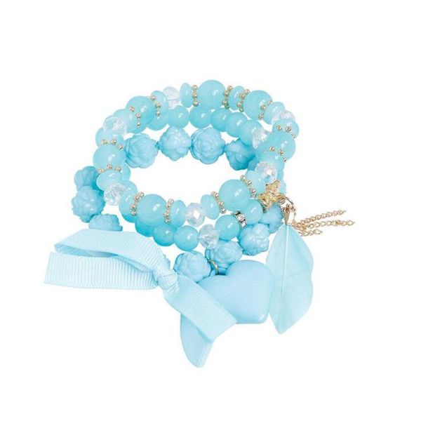 charm bracelets bohemian bowknot beads for women ethnic boho tassel multilayer resin flower bracelet wristband jewelry b193, Golden;silver
charm bracelets bohemian bowknot beads for women ethnic boho tassel multilayer resin flower bracelet wristband jewelry b193, Golden;silver